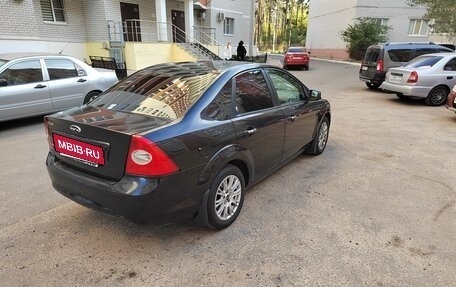 Ford Focus II рестайлинг, 2010 год, 580 000 рублей, 3 фотография