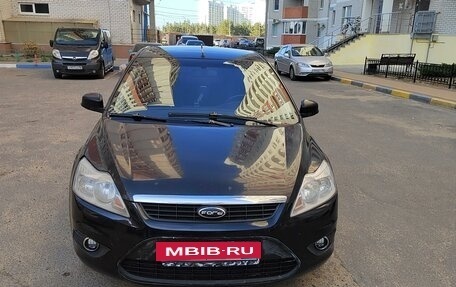 Ford Focus II рестайлинг, 2010 год, 580 000 рублей, 6 фотография