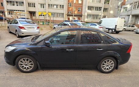 Ford Focus II рестайлинг, 2010 год, 580 000 рублей, 8 фотография