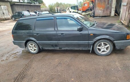 Volkswagen Passat B3, 1991 год, 145 000 рублей, 2 фотография