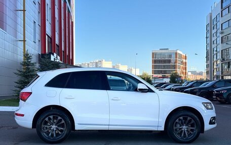 Audi Q5, 2014 год, 2 550 000 рублей, 5 фотография