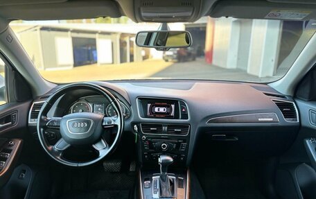 Audi Q5, 2014 год, 2 550 000 рублей, 18 фотография