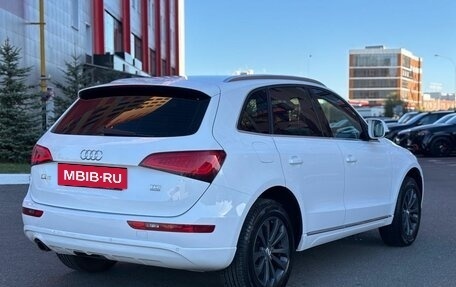 Audi Q5, 2014 год, 2 550 000 рублей, 6 фотография