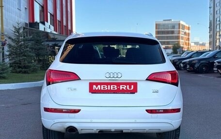 Audi Q5, 2014 год, 2 550 000 рублей, 8 фотография