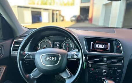 Audi Q5, 2014 год, 2 550 000 рублей, 19 фотография