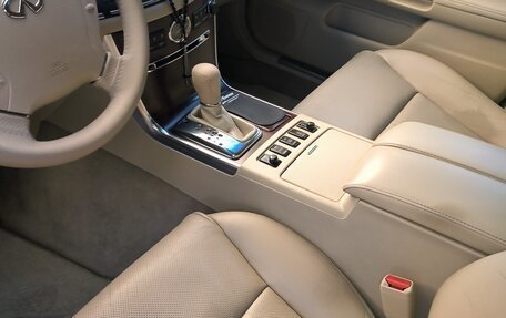 Infiniti M, 2010 год, 1 380 000 рублей, 7 фотография