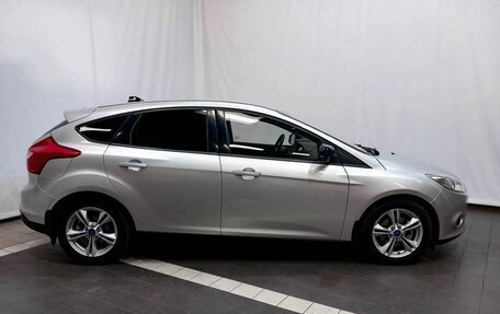 Ford Focus III, 2012 год, 849 000 рублей, 4 фотография