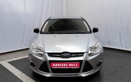 Ford Focus III, 2012 год, 849 000 рублей, 2 фотография