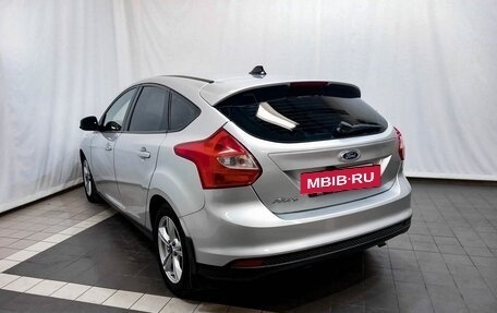 Ford Focus III, 2012 год, 849 000 рублей, 7 фотография