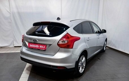 Ford Focus III, 2012 год, 849 000 рублей, 5 фотография