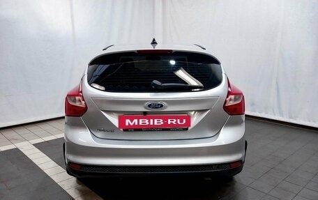 Ford Focus III, 2012 год, 849 000 рублей, 6 фотография