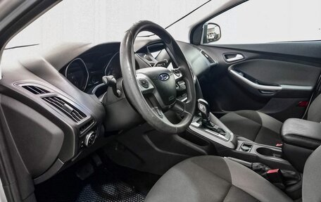 Ford Focus III, 2012 год, 849 000 рублей, 16 фотография