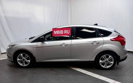 Ford Focus III, 2012 год, 849 000 рублей, 8 фотография