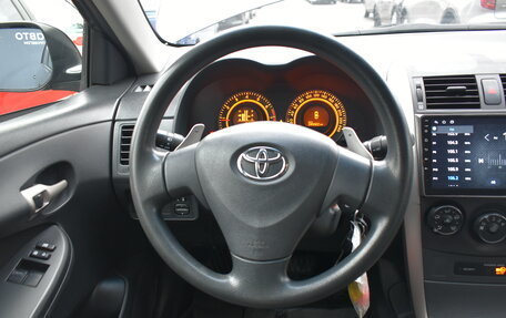 Toyota Corolla, 2008 год, 865 000 рублей, 14 фотография