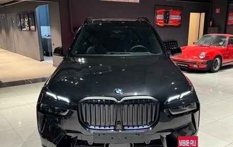 BMW X7, 2024 год, 19 800 000 рублей, 2 фотография