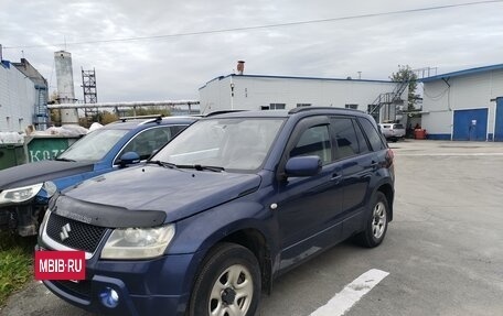 Suzuki Grand Vitara, 2005 год, 930 000 рублей, 2 фотография