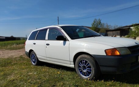 Nissan AD II, 2000 год, 265 000 рублей, 3 фотография