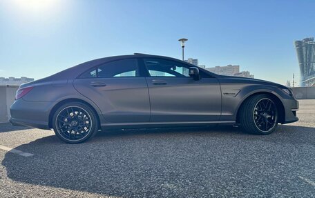 Mercedes-Benz CLS AMG, 2014 год, 5 250 000 рублей, 2 фотография