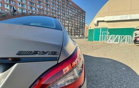 Mercedes-Benz CLS AMG, 2014 год, 5 250 000 рублей, 11 фотография