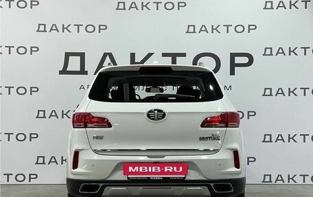 FAW Besturn X40 I, 2019 год, 1 520 000 рублей, 5 фотография