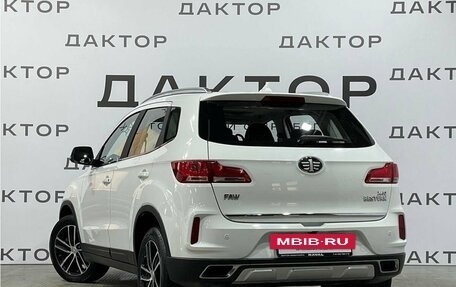 FAW Besturn X40 I, 2019 год, 1 520 000 рублей, 6 фотография