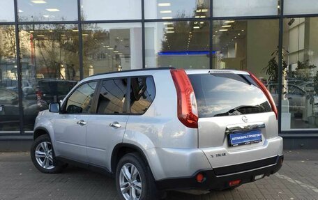 Nissan X-Trail, 2012 год, 1 239 111 рублей, 6 фотография