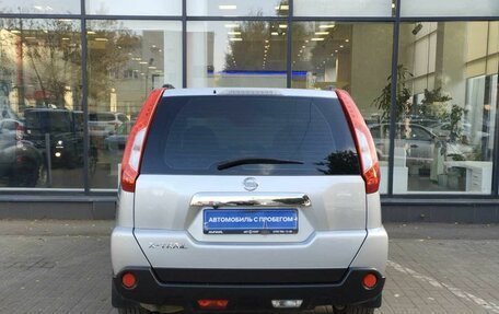 Nissan X-Trail, 2012 год, 1 239 111 рублей, 7 фотография