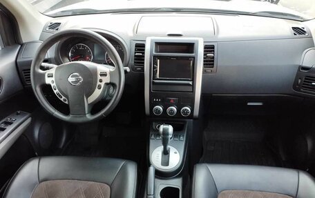 Nissan X-Trail, 2012 год, 1 239 111 рублей, 9 фотография