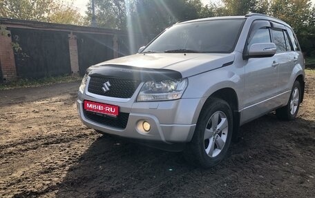 Suzuki Grand Vitara, 2008 год, 1 520 000 рублей, 1 фотография