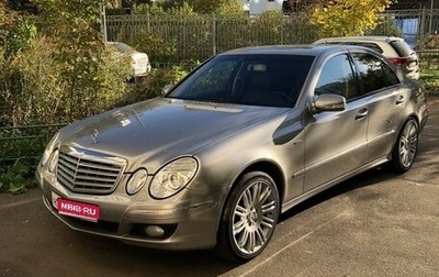 Mercedes-Benz E-Класс, 2007 год, 1 150 000 рублей, 1 фотография