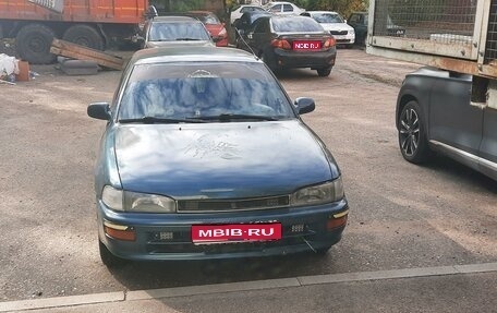 Toyota Corolla, 1993 год, 185 000 рублей, 1 фотография