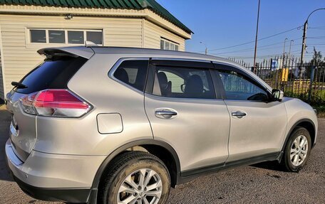 Nissan X-Trail, 2018 год, 2 100 000 рублей, 3 фотография