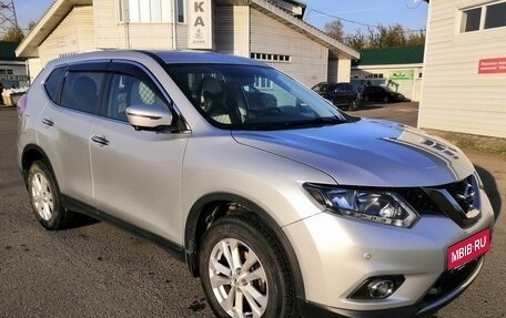 Nissan X-Trail, 2018 год, 2 100 000 рублей, 2 фотография