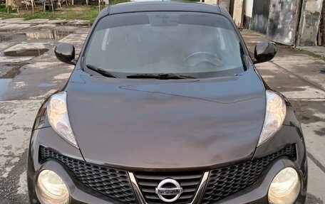 Nissan Juke II, 2012 год, 1 350 000 рублей, 2 фотография