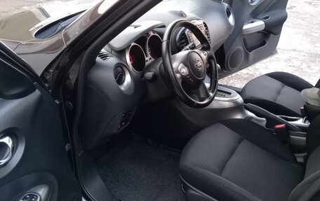 Nissan Juke II, 2012 год, 1 350 000 рублей, 7 фотография