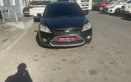 Ford Focus II рестайлинг, 2008 год, 650 000 рублей, 1 фотография