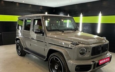 Mercedes-Benz G-Класс AMG, 2022 год, 28 500 000 рублей, 1 фотография