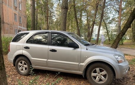 KIA Sorento IV, 2008 год, 669 000 рублей, 3 фотография