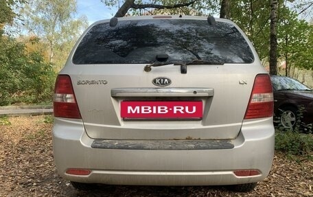 KIA Sorento IV, 2008 год, 669 000 рублей, 5 фотография