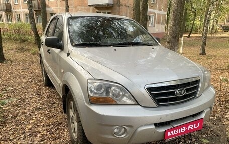 KIA Sorento IV, 2008 год, 669 000 рублей, 2 фотография