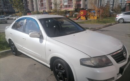 Nissan Almera Classic, 2012 год, 650 000 рублей, 1 фотография