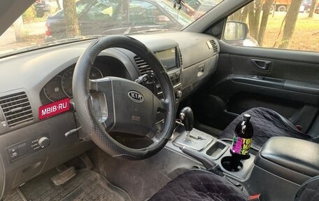 KIA Sorento IV, 2008 год, 669 000 рублей, 8 фотография