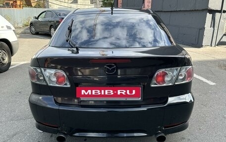 Mazda 6, 2006 год, 600 000 рублей, 5 фотография