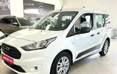 Ford Transit Connect, 2019 год, 2 490 000 рублей, 1 фотография