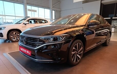 Volkswagen Passat B8 рестайлинг, 2023 год, 5 000 000 рублей, 1 фотография