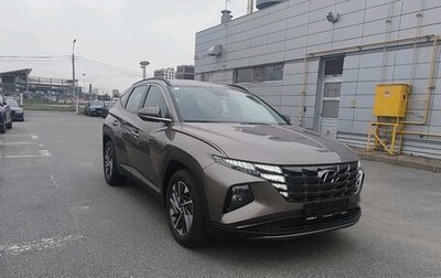 Hyundai Tucson, 2024 год, 4 000 000 рублей, 1 фотография