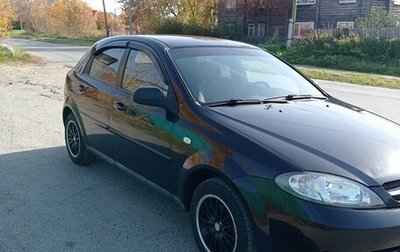 Chevrolet Lacetti, 2007 год, 480 000 рублей, 1 фотография