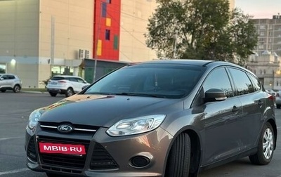 Ford Focus III, 2011 год, 899 000 рублей, 1 фотография