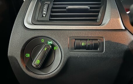 Skoda Rapid I, 2016 год, 1 149 000 рублей, 16 фотография