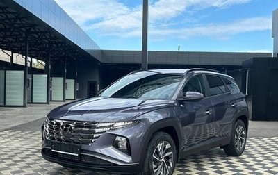 Hyundai Tucson, 2024 год, 3 650 000 рублей, 1 фотография